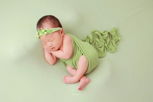 三亚出牙晚的宝宝智商低